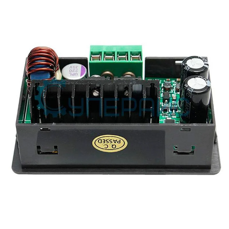 Модуль стабилизации напряжения RuiDeng RIDEN DP30V5A фото 4