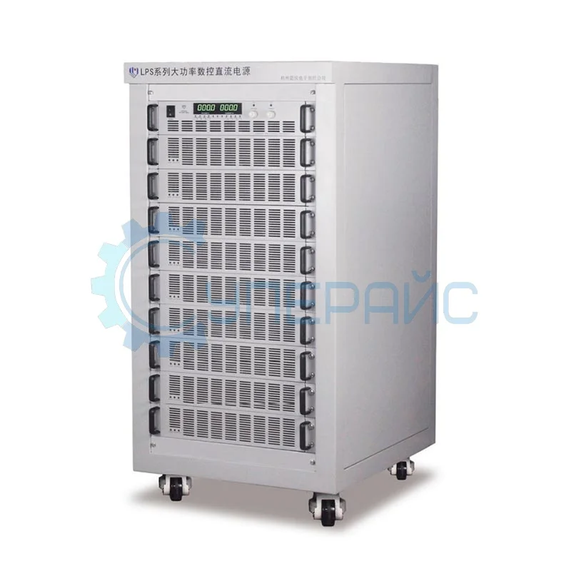 Регулируемый источник питания LANYI LHPS3012 (1200 В, 25 А, 30 кВт) фото 1