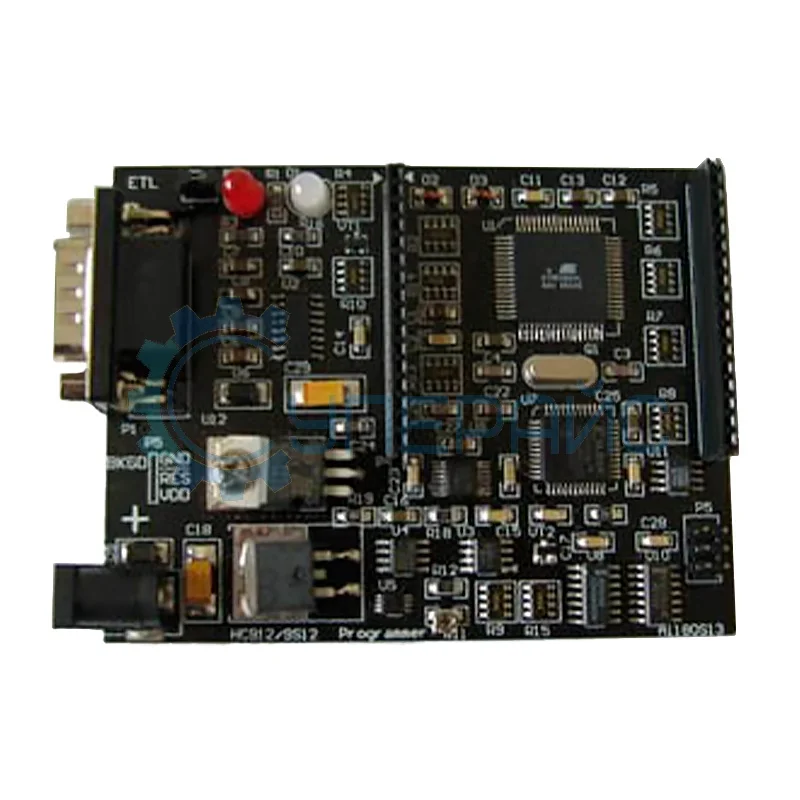 Программатор для микроконтроллеров ETL 912 фото 1