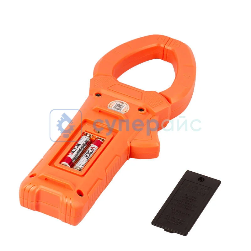 Токоизмерительные клещи Victor 6052 фото 1