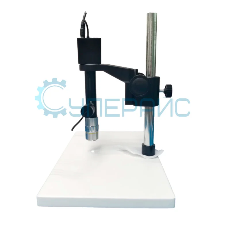 Видеомикроскоп промышленный Weite Vision WF160H-TC фото 3