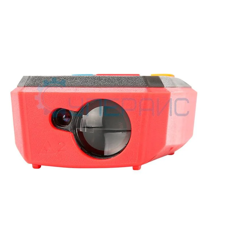 Электронный дальномер UNI-T LM60e фото 3