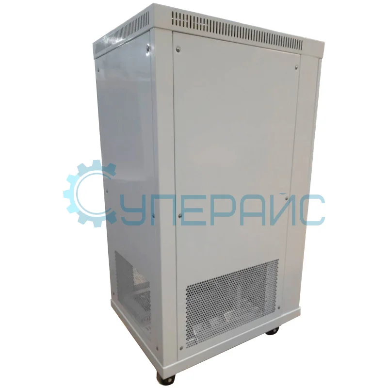 Электронная нагрузка постоянного тока JETHLEY CPL-R30-P DC фото 2