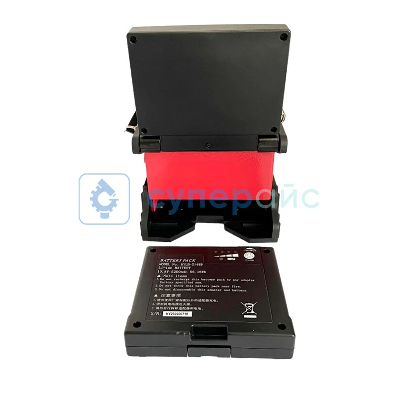 Сварочный аппарат оптических волокон DVP-740D фото 7