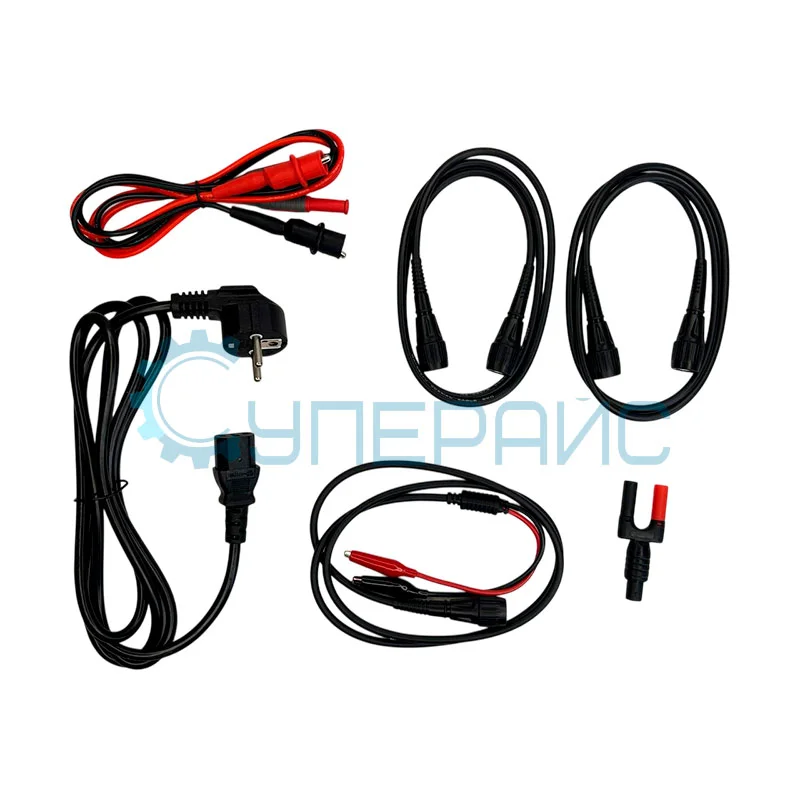 Усилитель напряжения PINTECH HA-800 фото 6