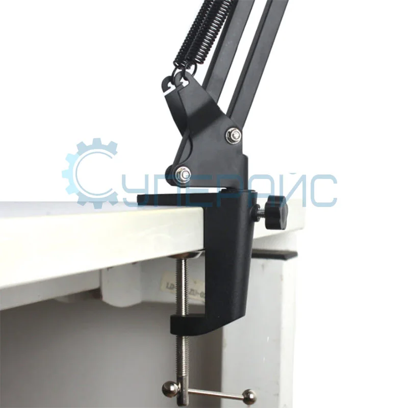 Цифровой микроскоп PHONEFIX XZ2275 на кронштейне фото 7