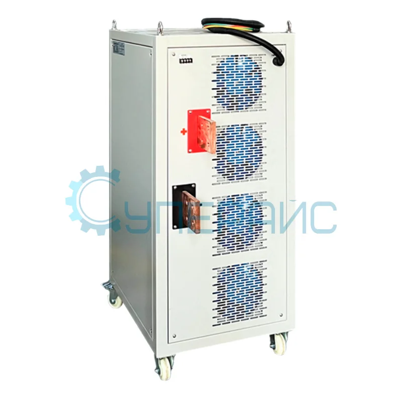 Стационарный блок питания Yibenyuan YBN15-4000-2 (15 В, 4000 А, 60 кВт) фото 4