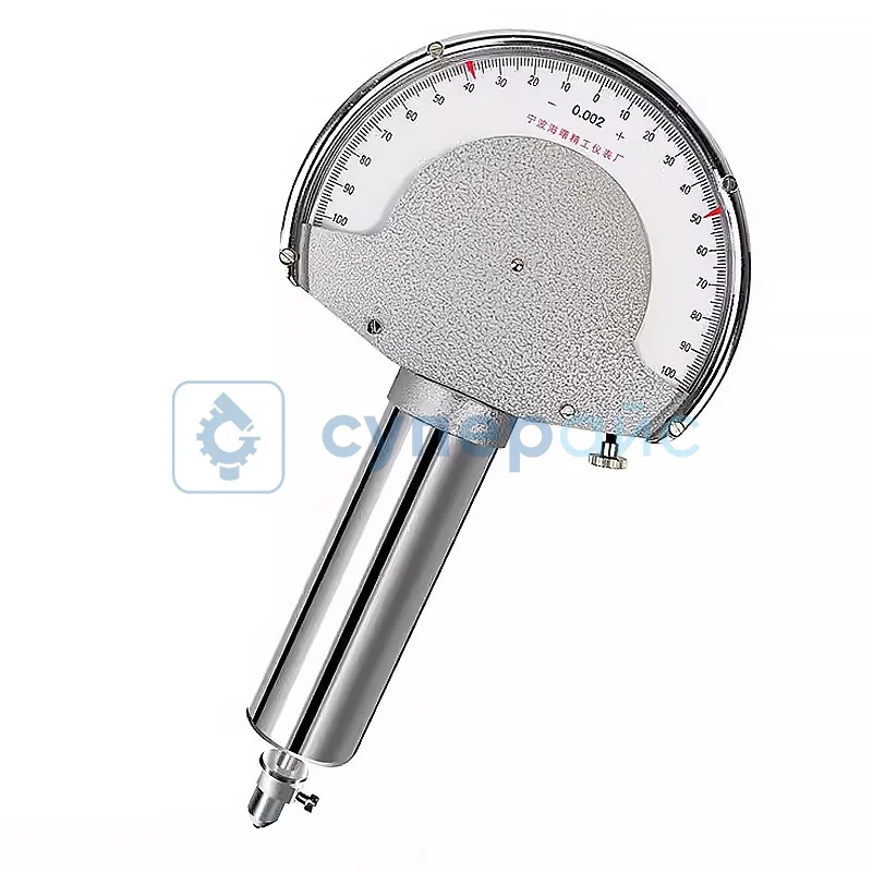 Компаратор часового типа BYJL 0.002 ± 0.20 фото 1