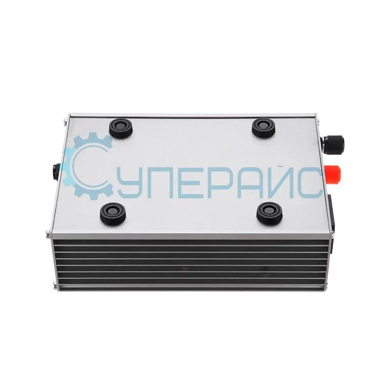 Лабораторный импульсный источник питания GOPHERT CPS-3205 II (32В, 5А) фото 7