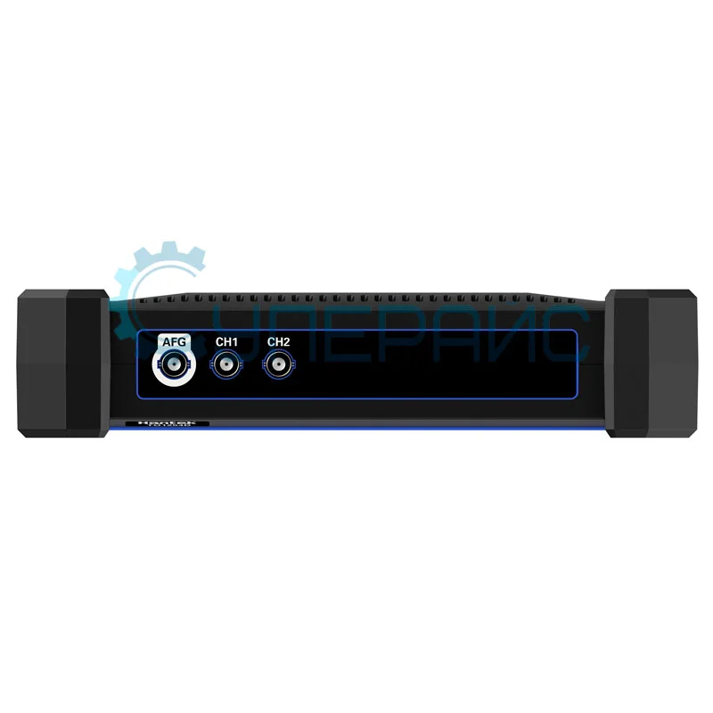 Портативный осциллограф мультиметр Hantek TO1152D фото 3