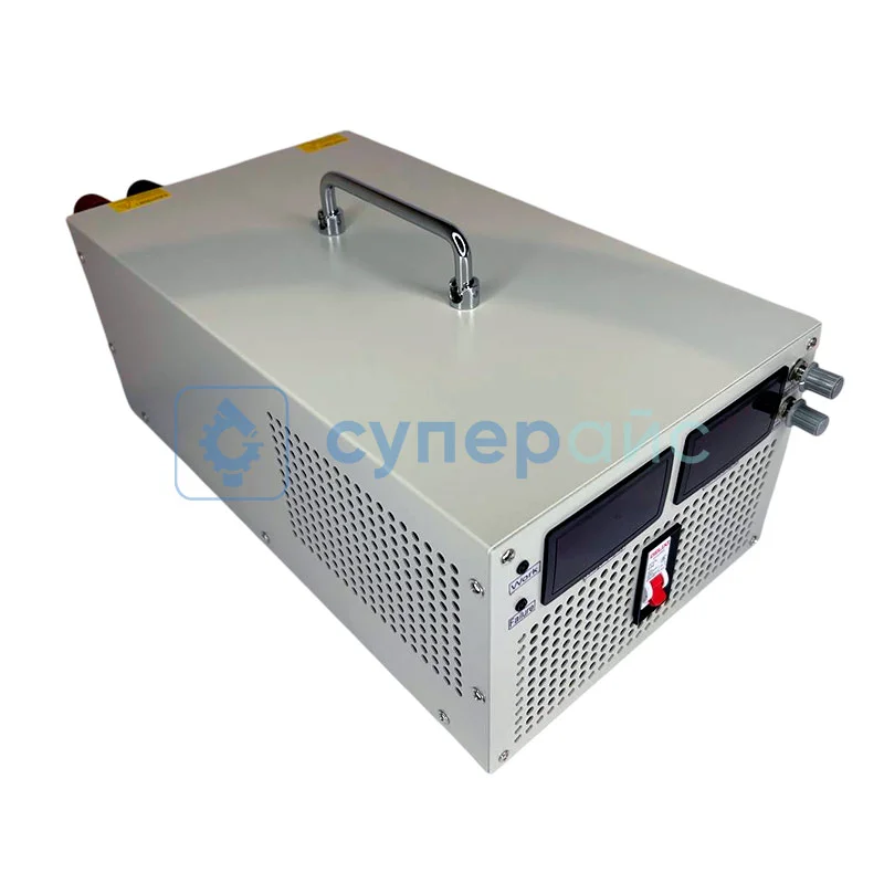 Стационарный регулируемый блок питания Liyuan LY-3000-12 фото 2