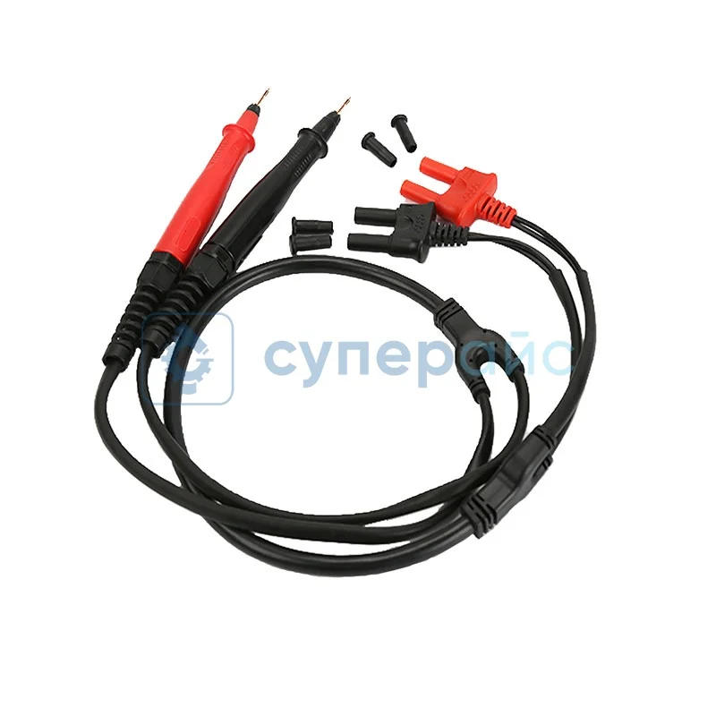 Измерительный провод четырехконтактного типа Hantek HT2100 фото 1