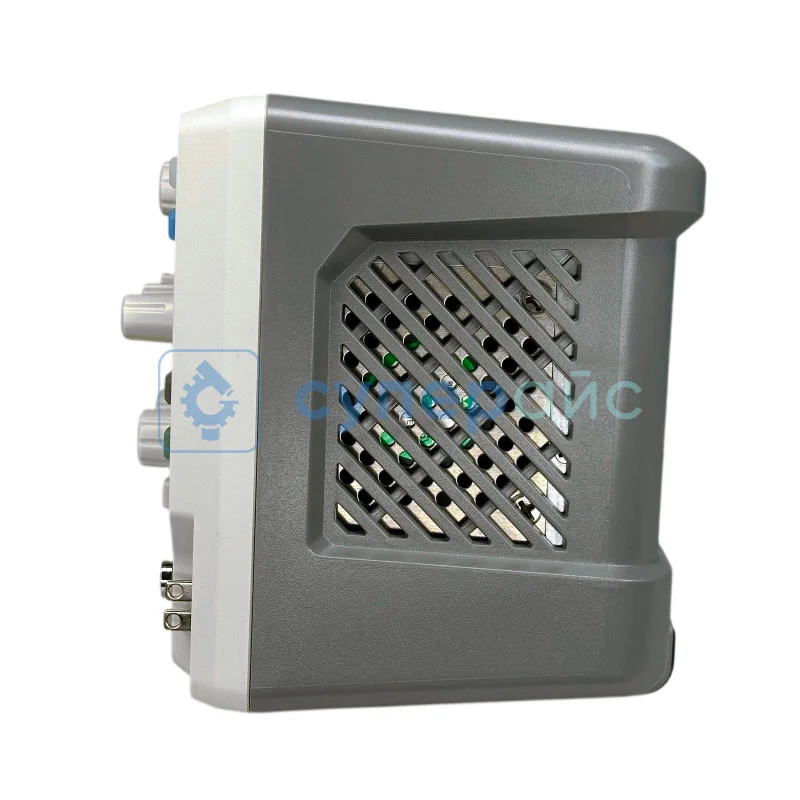 Настольный осциллограф UNI-T UT D2202CEX+ фото 3