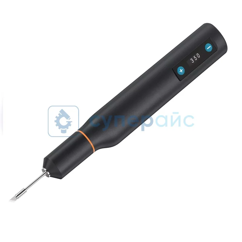 Электрический паяльник QUICK TS1 фото 1