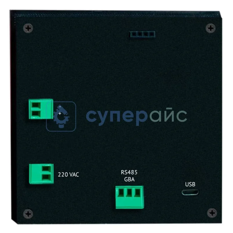 Измерительный модуль НПП Электро приборы ИВПР-203М Щитовой исп. 220 фото 3