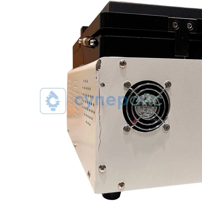 Ламинатор для дисплеев TBK-808 (уцененный) фото 3