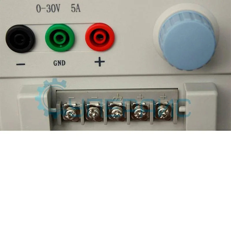 Регулируемый блок питания Hantek HT3005PE (30В, 5А) фото 4