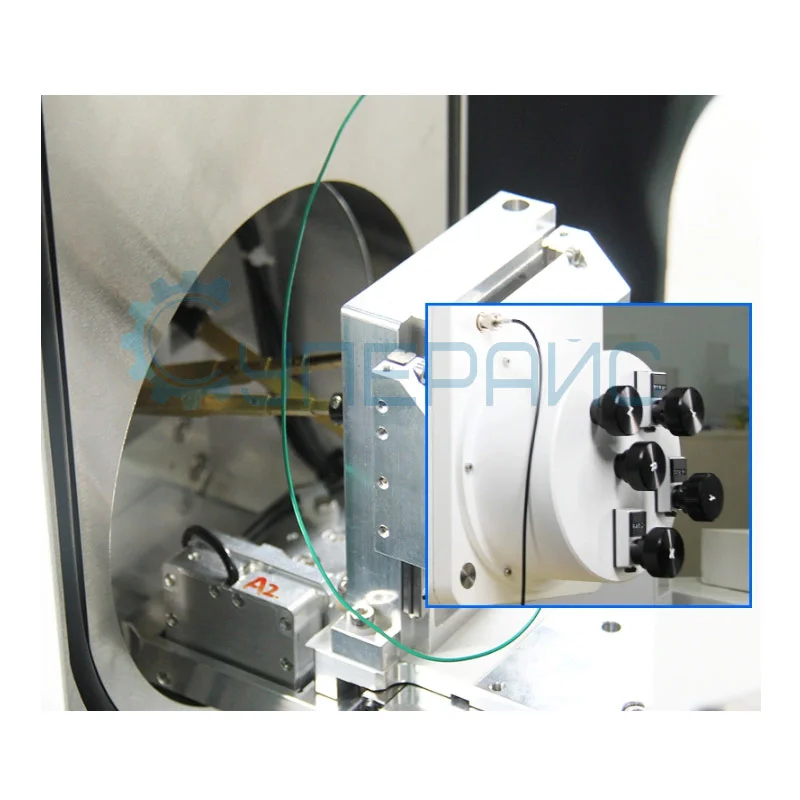 Электронный сканирующий микроскоп Opto-Edu A63.7069-LV напольный фото 7