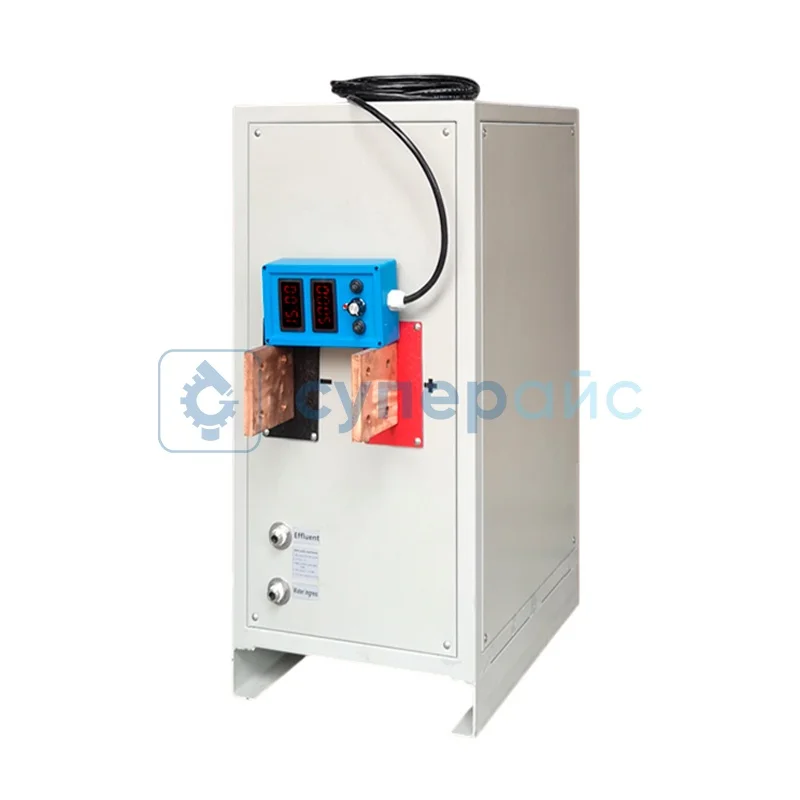 Мощный лабораторный блок питания Yibenyuan YBN15-5000 (15 В, 5000 А, 75 кВт) фото 1