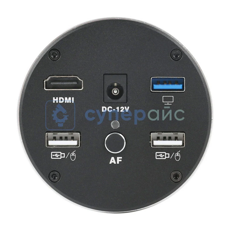 Промышленный микроскоп Eakins KZD-4KYW180 фото 2