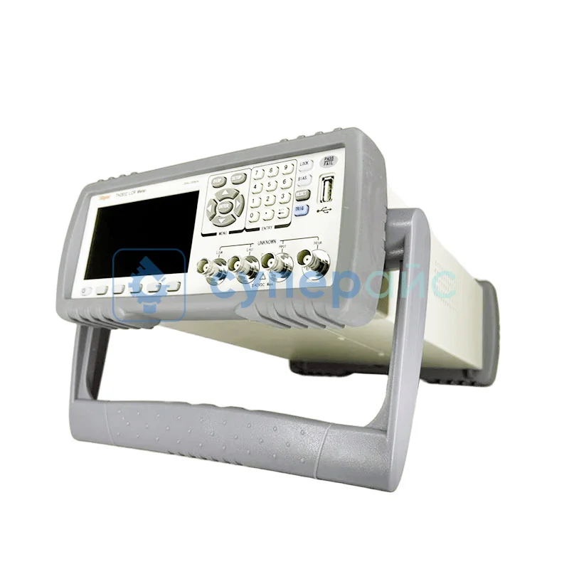 Цифровой RLC тестер Tonghui TH2832 фото 1