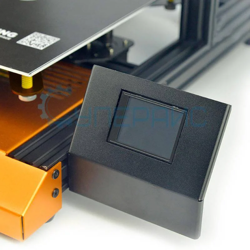 3D принтер Tevo Nereus фото 9