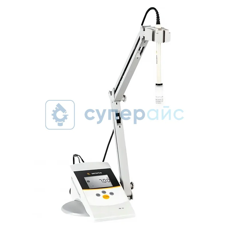 Анализатор жидкости Shengkeyiqi PB-10 фото 1