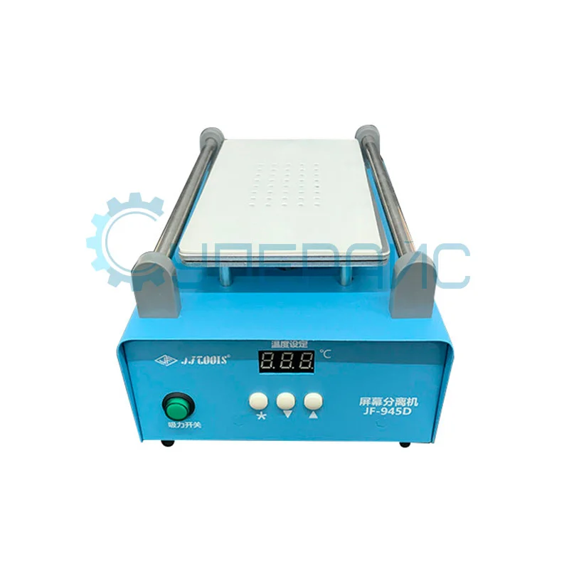 Сепаратор для снятия дисплеев JFTOOIS JF-945D фото 2