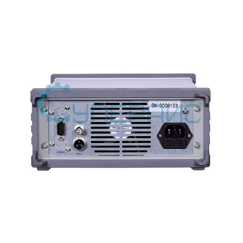 Программируемый источник питания eTOMMENS eTM-K6010SP (60В, 10А) фото 2