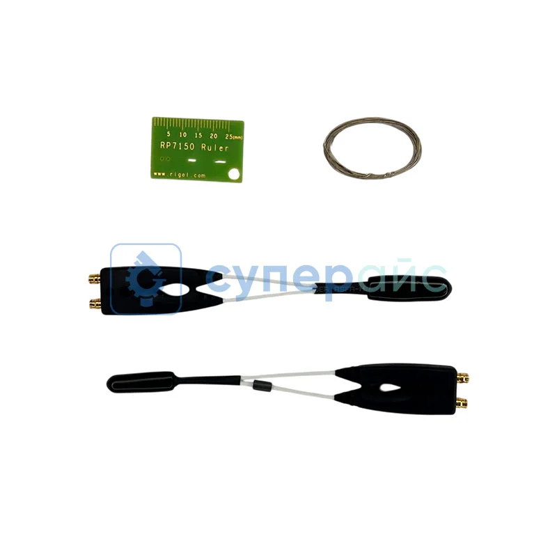 Пробник осциллографический дифференциальный активный RIGOL RP7080 фото 5