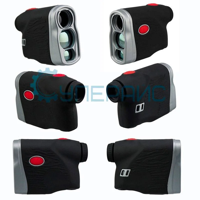 Дальномер для охоты Laser Works S7-800 фото 4