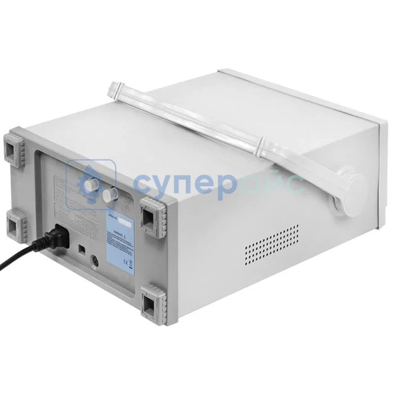 Двухканальный осциллограф МЕГЕОН 15022 фото 6