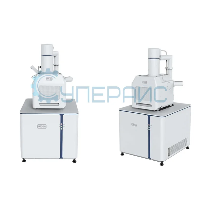 Растровый микроскоп Opto-Edu А63.7031 с пультом управления фото 1