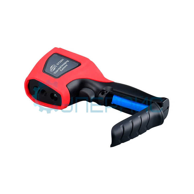 Инфракрасный тепловизор Benetech GT3251 фото 4