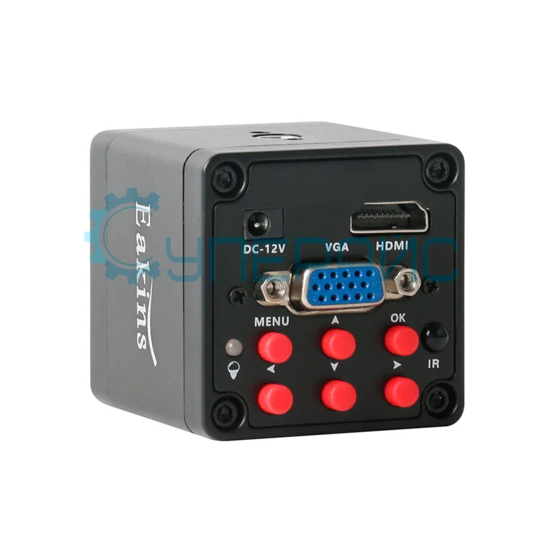 Цифровой микроскоп Eakins K-10A13-1080 фото 2