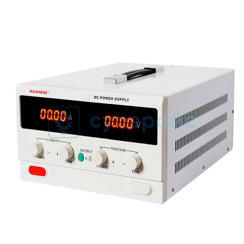 Источник питания постоянного тока MAISHENG MP6030CR2 фото 1