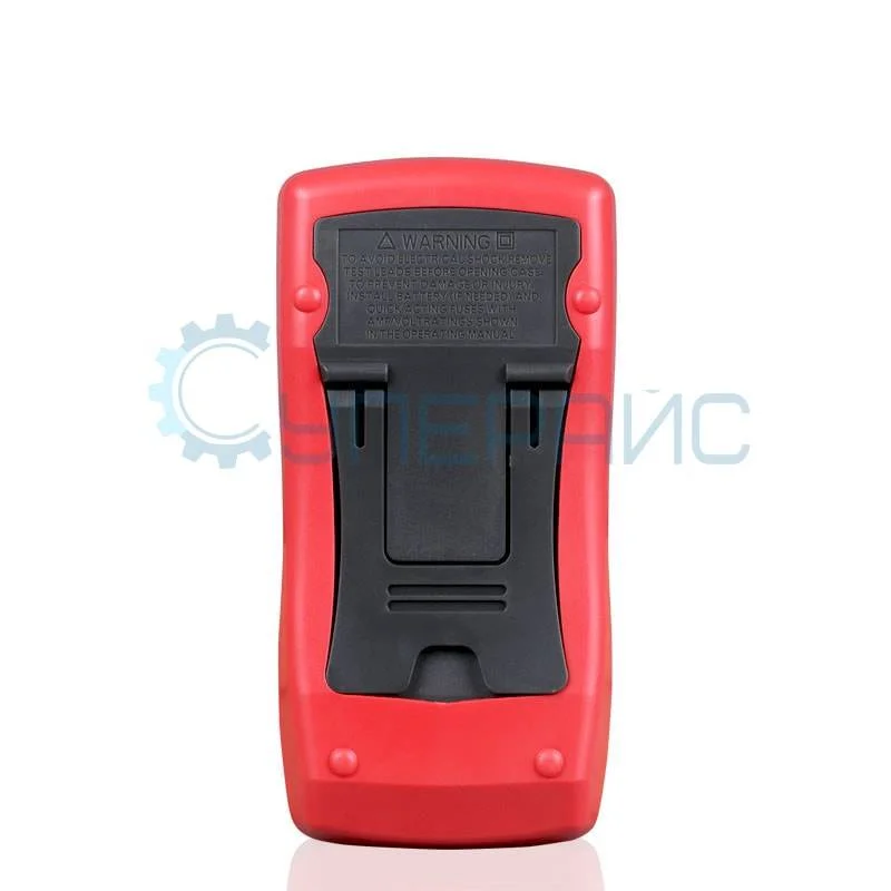 Цифровой мультиметр UNI-T UT58B фото 7