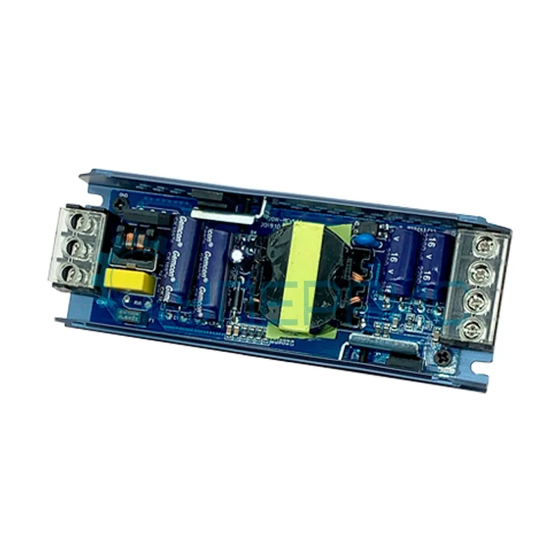 Блок питания с защитой от перегрузки Emperor Ling HB-100W-12V (12 В, 8.3 А, 100 Вт) фото 1