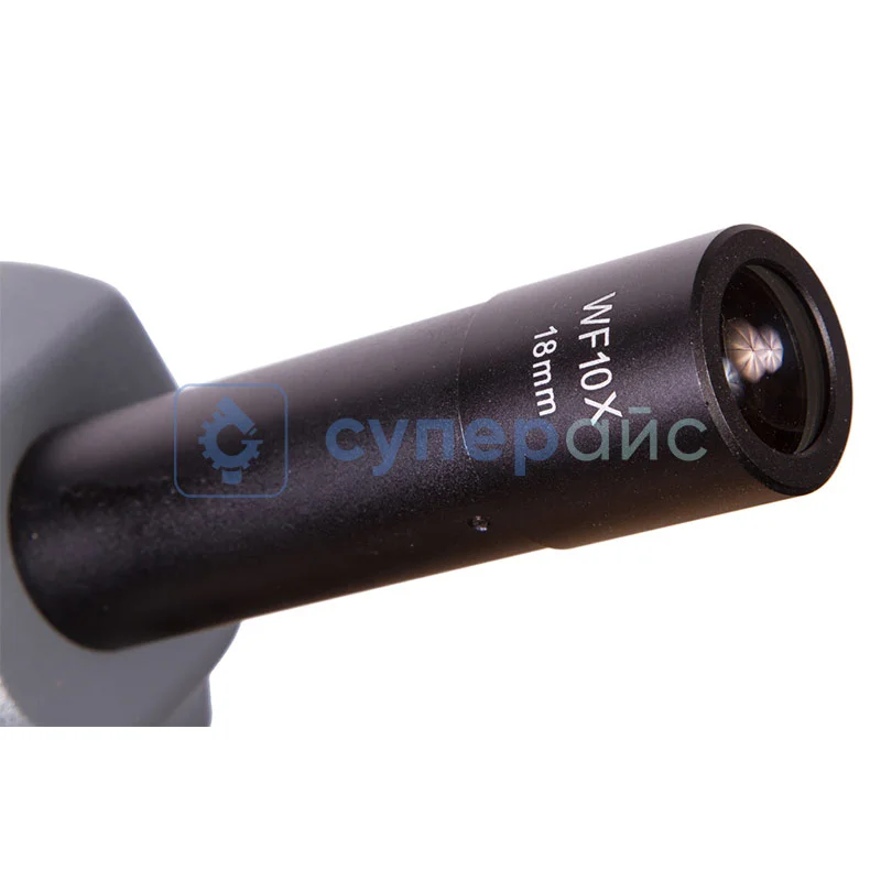 Лабораторный микроскоп Levenhuk 700M фото 12