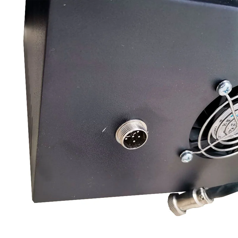 Инфракрасный ремонтный комплекс H2 (уценённый) фото 3