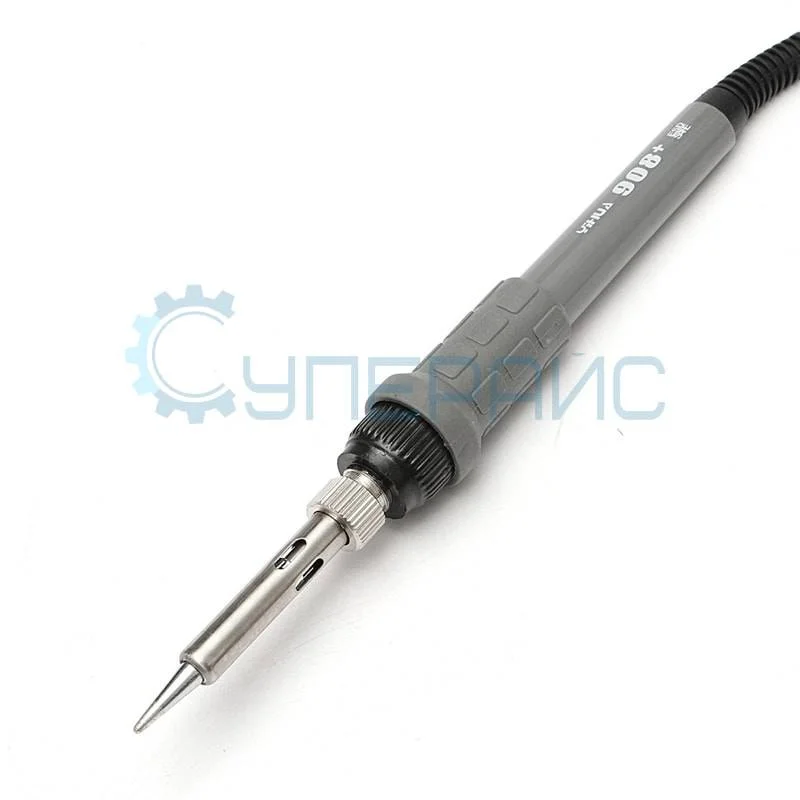 Паяльник YIHUA 908+ с регулировкой температуры фото 3