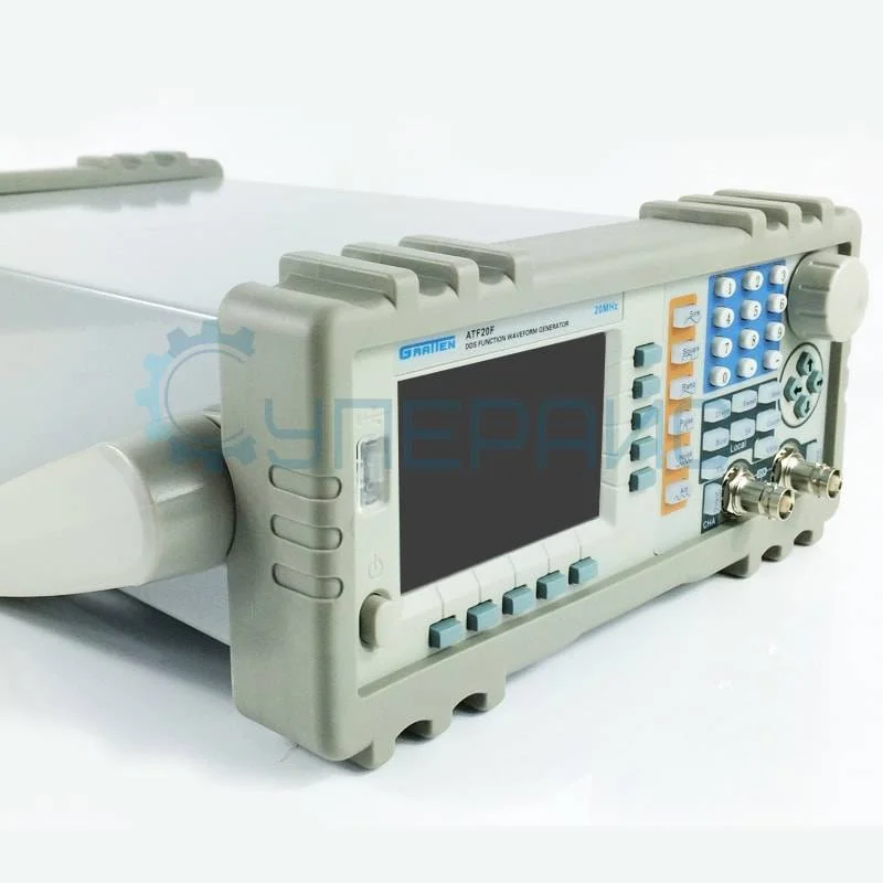 Генератор сигналов Atten (Gratten) ATF20F фото 1