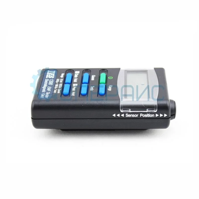 Измеритель электромагнитного поля TES-1390 фото 1