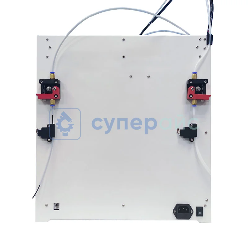 Трехмерный принтер MAESTRO DUET MINI фото 1