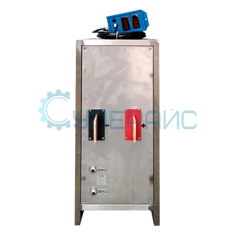 Импульсный блок питания Yibenyuan YBN24-2500 (24 В, 2500 А, 60 кВт) фото 2