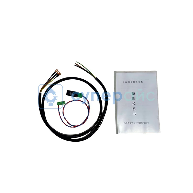 Лабораторный источник питания GST 50100D фото 6