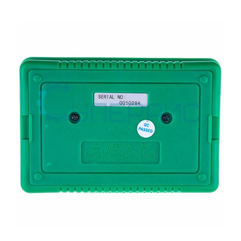 Многофункциональный измеритель DUOYI DY294 фото 4