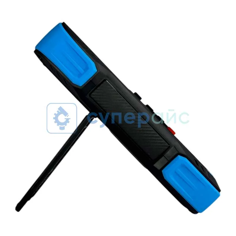 Универсальный осциллограф FNIRSI 2C23T с двумя щупами фото 3