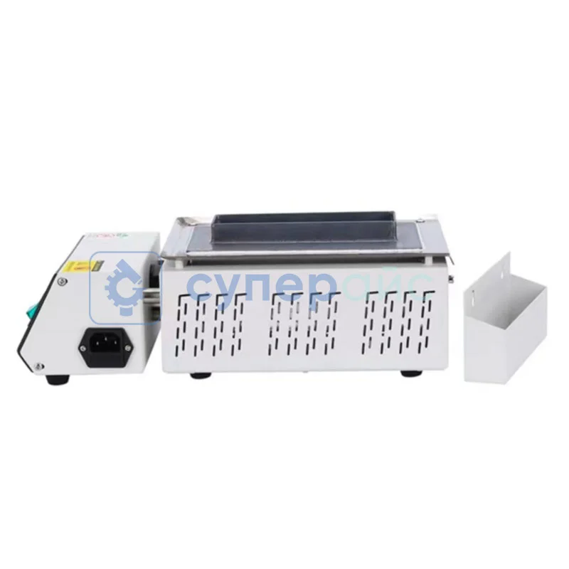 Паяльная ванна XIN HAO MAI P2010H фото 1