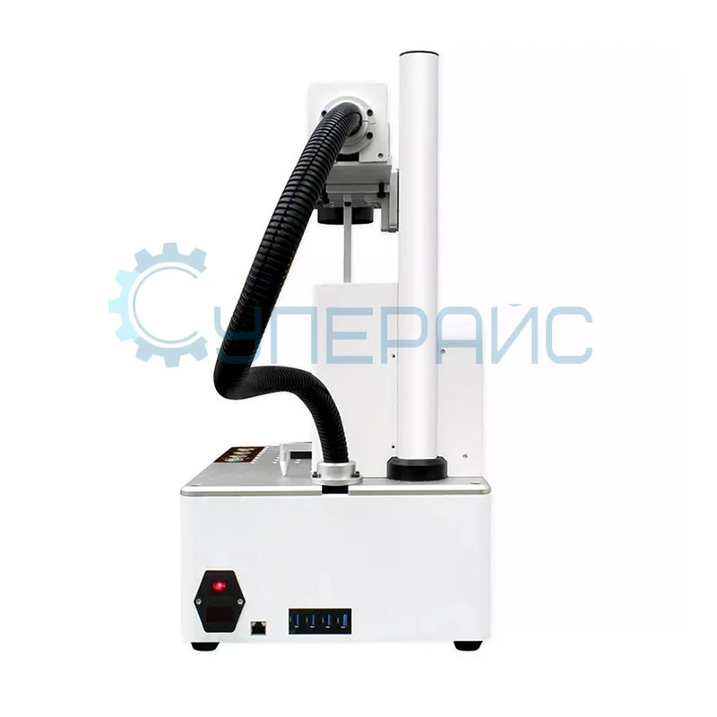 Станок для лазерной гравировки M-TRIANGEL MG-ONES фото 4